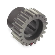S&S Cycle 33-4160Z Pinion Gear - Oversized