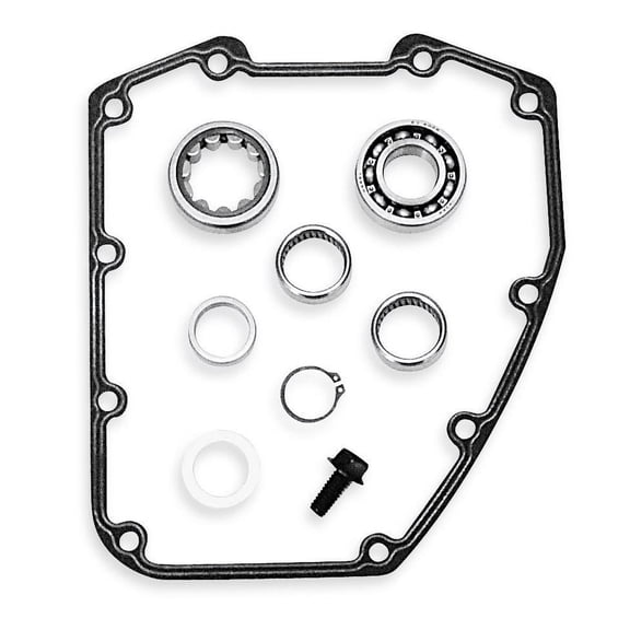 S & S Cycle 33-5175 Chain Drive Cam Installation Kit