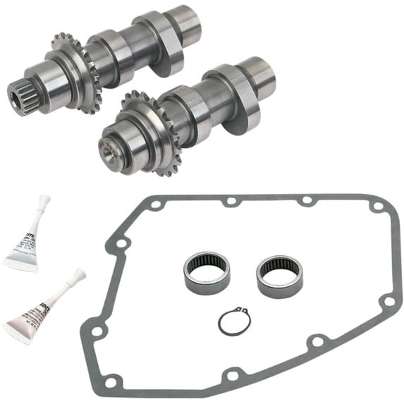 S & S Cycle 330-0328 635 High Output Chain Drive Cam Kit