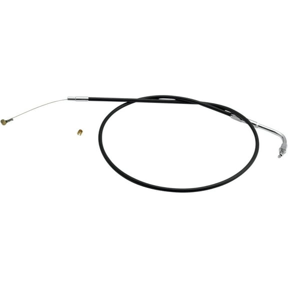 S&S Cycle 42 in. Replacement Idle Cable
