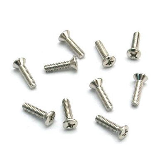 S & S Cycle 50-0094 Air Cleaner Cover Screw