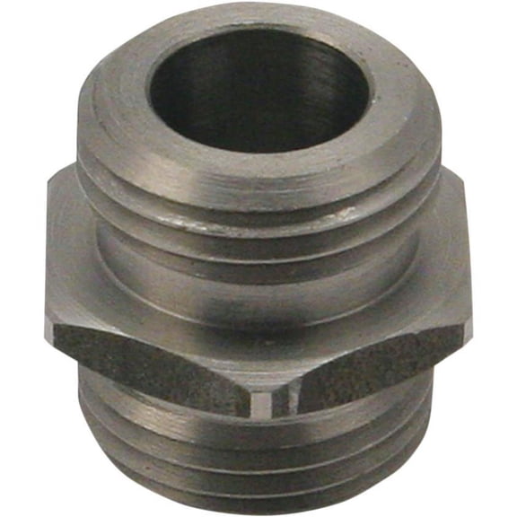 S&S Cycle 50-8197-S Oil Filter Fitting Mount - 3/4-16 UNF 2a