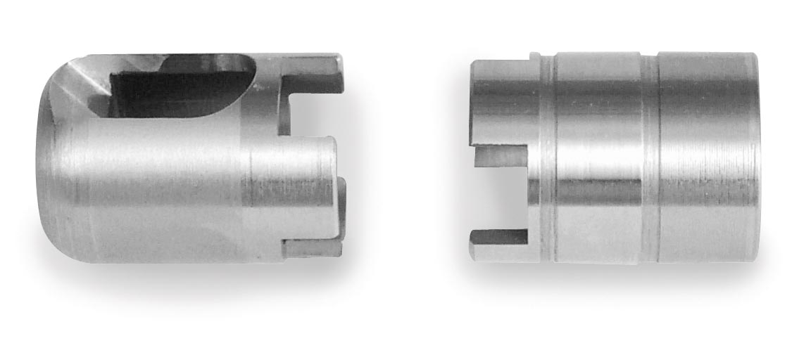 Compression Socket Rimless S & S Cycle 53-0045 Compression Release Socket Kit - Walmart.com