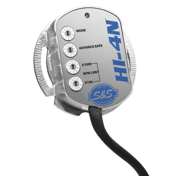 S & S Cycle 550-0501 HI-4N Ingitions