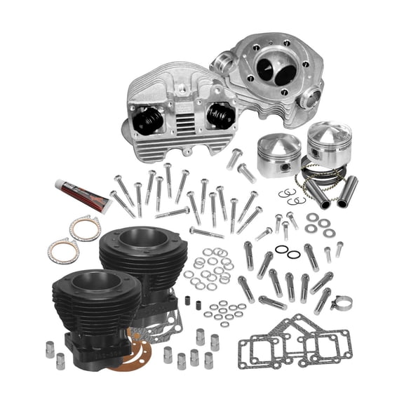 S&S Cycle 90-0097 Top End Kit