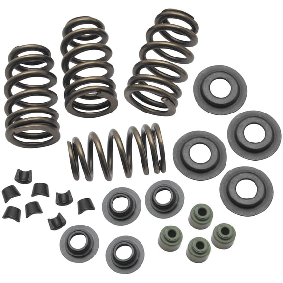 S & S Cycle 900-0050 Sidewinder Valve Spring Kit