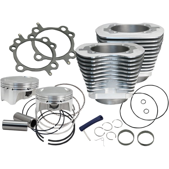 S & S Cycle 910-0480 Big Bore Kits