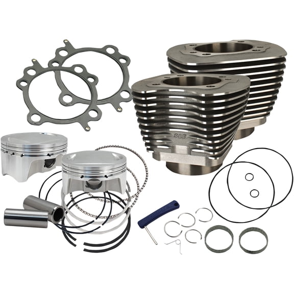 S & S Cycle 910-0481 Big Bore Kits