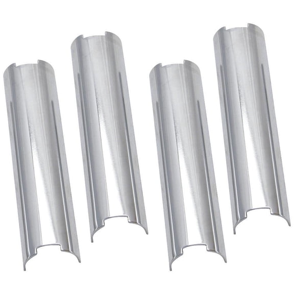 S&S Cycle 93-4070 Pushrod Keepers - 2.4in. - Chrome