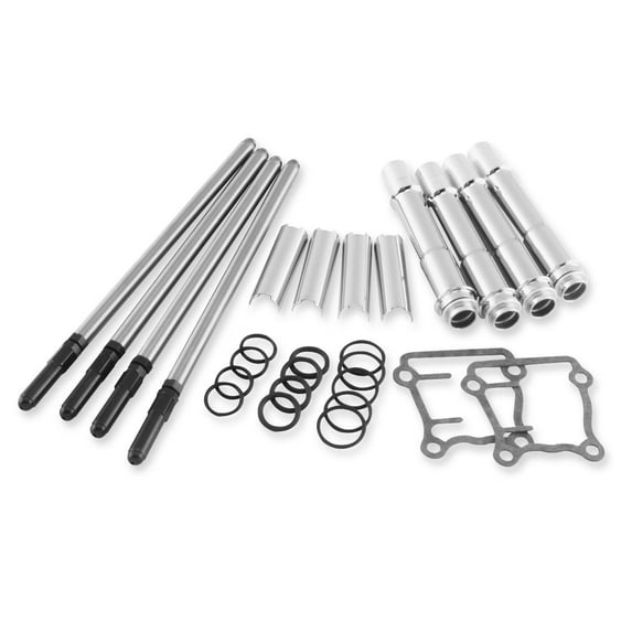 S & S Cycle 93-5095 Adjustable Pushrod Kit