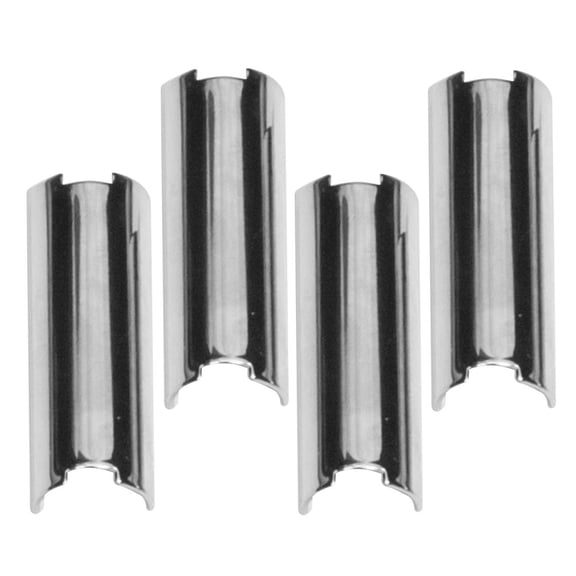 S&S Cycle 930-0129 Pushrod Keeper - 2.200in. - Chrome