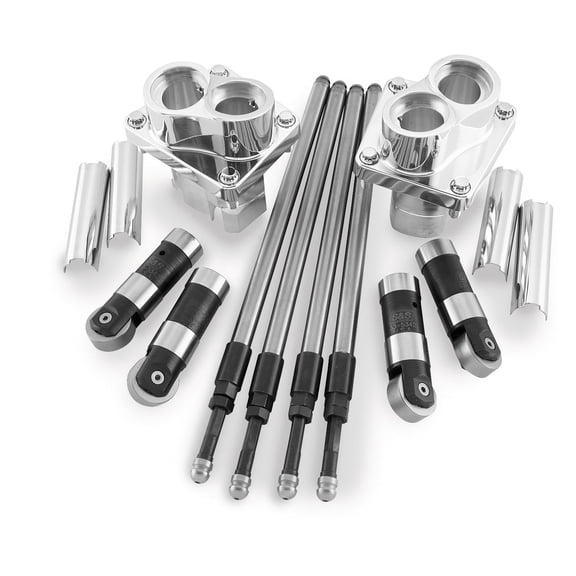 S&S Cycle Hydraulic Lifters Update Kit For Shovelhead Style Engine 33-5451