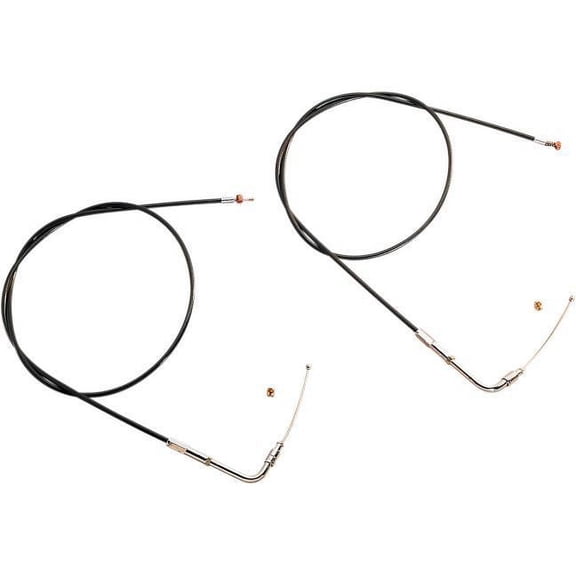 S&S Cycle Idle Cable for S&S Carburetors    19-0465
