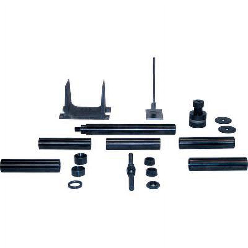 S&S Cycle Master Flywheel Balancing Kit without Scale 530028