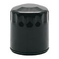 thumbnail image 1 of S&S Cycle Oil Filter Black for Harley-Davidson Softail Breakout FXSB (ABS) 2013, 1 of 1