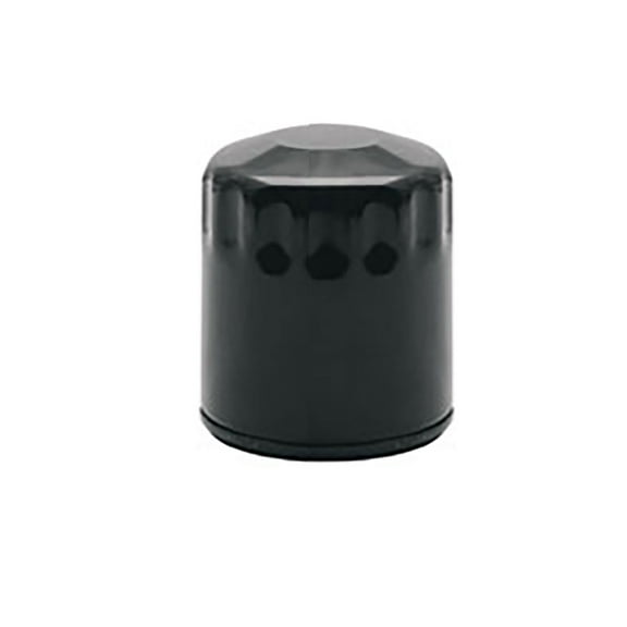 S&S Cycle Oil Filter Black for Harley-Davidson Softail Fat Boy FLSTF/I 2004-2006