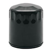 S&S Cycle Oil Filter Black for Harley-Davidson Sportster 1200 Seventy-Two XL1200V 2012-2015