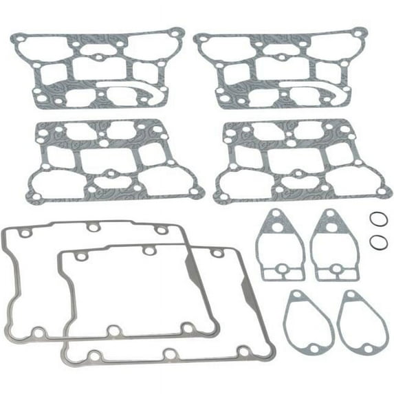 S&S Cycle Rocker Box Gasket Kit 90-4097