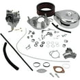 thumbnail image 1 of S&S Cycle Shorty Super E Carburetor Kit Compatible for Harley Davidson FLSTN Softail Deluxe 2005, 1 of 1