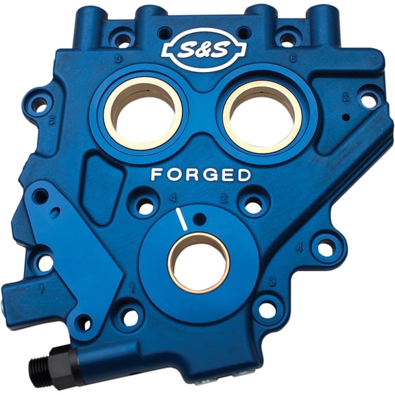 S & S Cycle 310-0625 TC3 Cam Plate