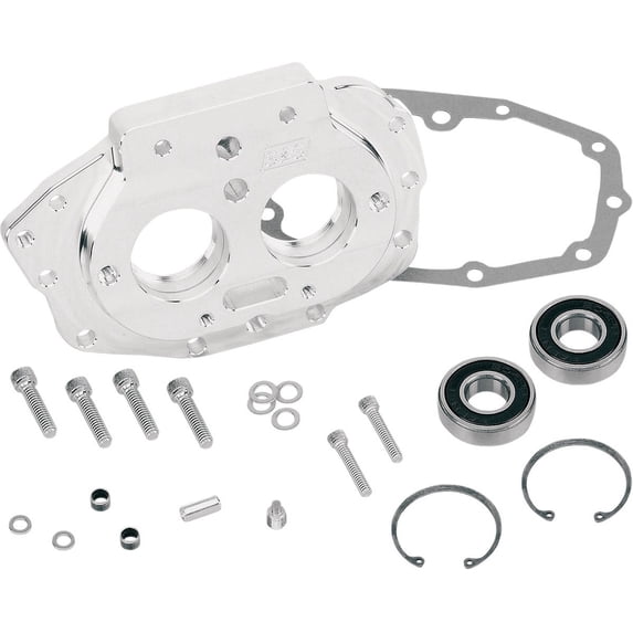 S&,S Cycle Trap Door Kit