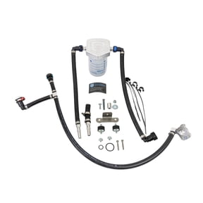S&S Diesel Gen2.1 Ford 6.7L Power Stroke CP4 Disaster Prevention Kit