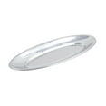 thumbnail image 1 of S/S FISH PLATTER w/HAMMER FINISH, 1 of 1