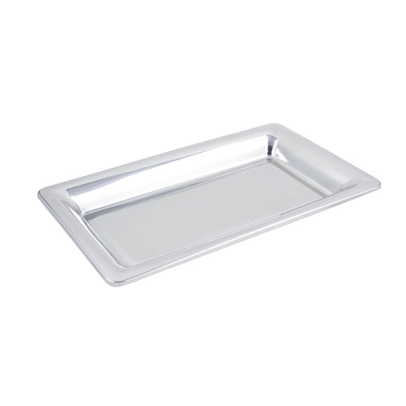 S/S FULL SIZE DISPLAY PAN