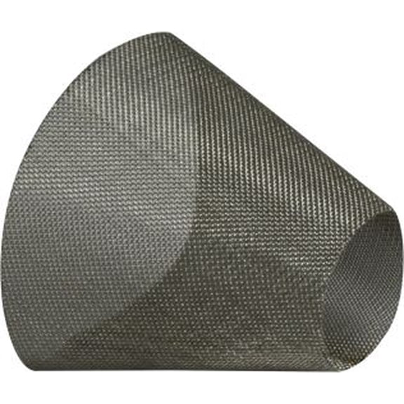 S.S. Filter Screen Fine Mesh, Gladhands, Brass Fittings