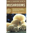 thumbnail image 1 of Pre-Owned Simon & Schuster's Guide to Mushrooms (Paperback) 0671428497 9780671428495, 1 of 1