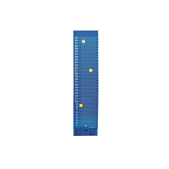 S&S Magnetic Jump and Reach Board W9596