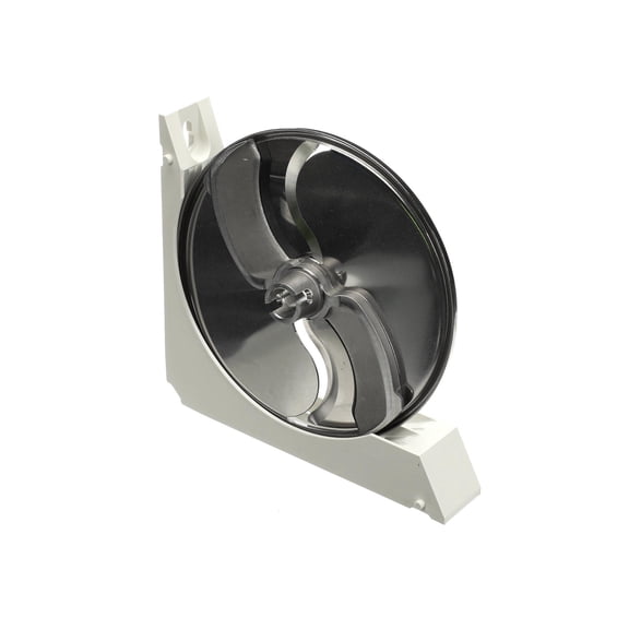 Electrolux Professional S/S Presser Slicing W/Disc S-Blades 6 Mm 650087 - Genuine OEM Replacement Part
