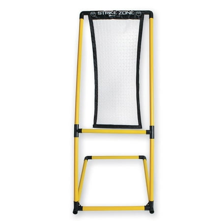S&S Strick Zone Plastic Baseball Pitch Target
