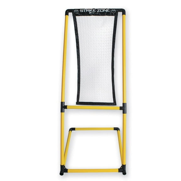 S&S Strick Zone Plastic Baseball Pitch Target