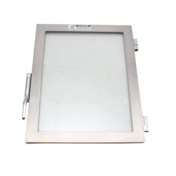 S/S TOP DUTCH CLEAR DOOR RPC5-S9CTDDR - Genuine OEM Replacement Part