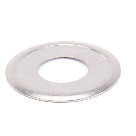 S.S. Wash Arm Washer 50X22,2 2