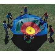 S S Worldwide 12 Target Parachute
