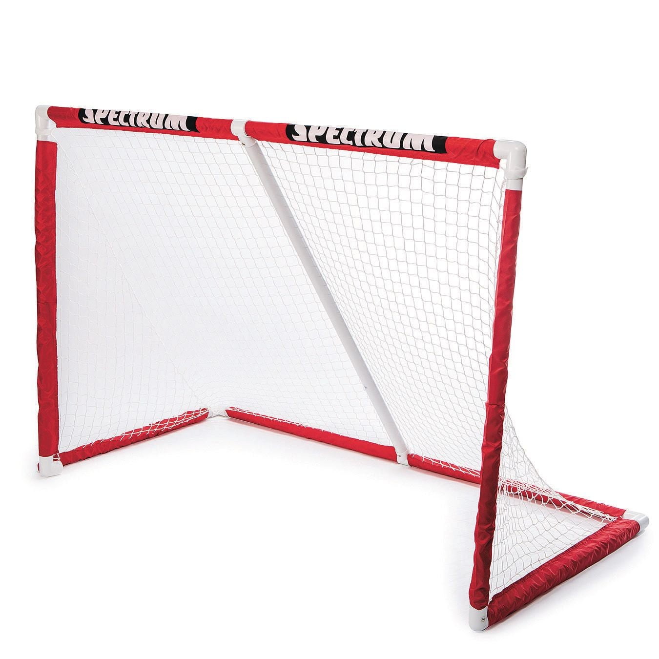 S&S Worldwide 6' x 4' Portable Soccer Goal