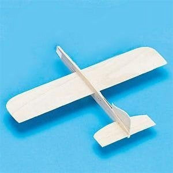 Buy 4mm Balsawood India 4mm Quality Imported plane models
