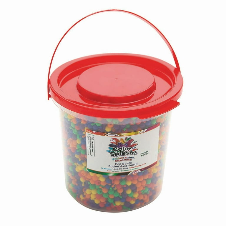 Snap together jewelry beads outlet