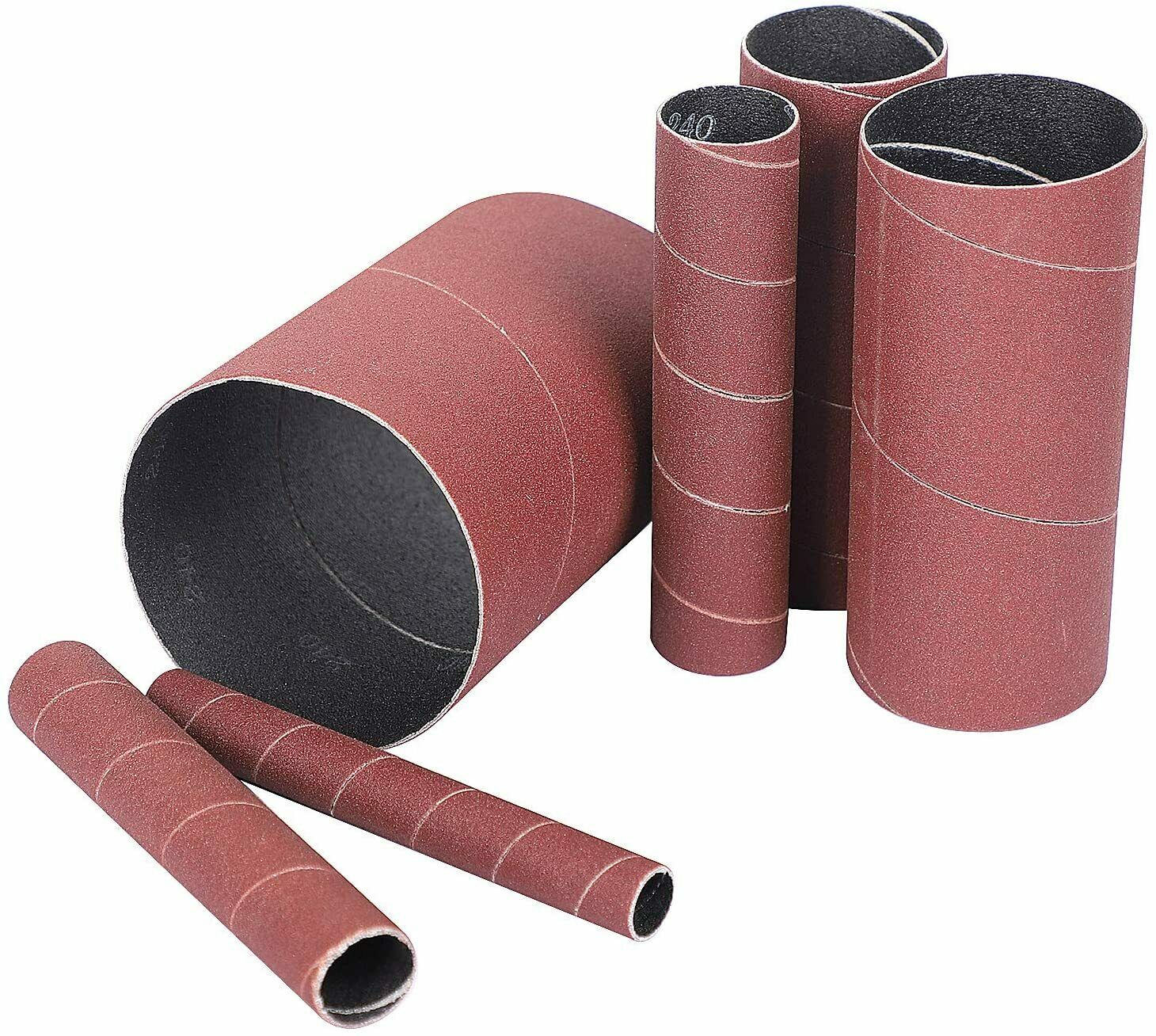 2pcs 2 Sheet Bundle 0.3 Micron (60,000 Grit) PSA Lapping Microfinishing