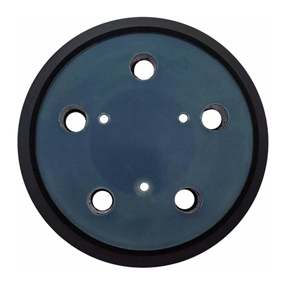 S SATC 5" Hook & Loop Orbital Sander Replacement Pad 5Hole for PORTER
