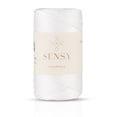 thumbnail image 1 of S SENSY, 3mm 307 Feet White Polypropylene Twine for Crocheting and Knitting, 1 of 6