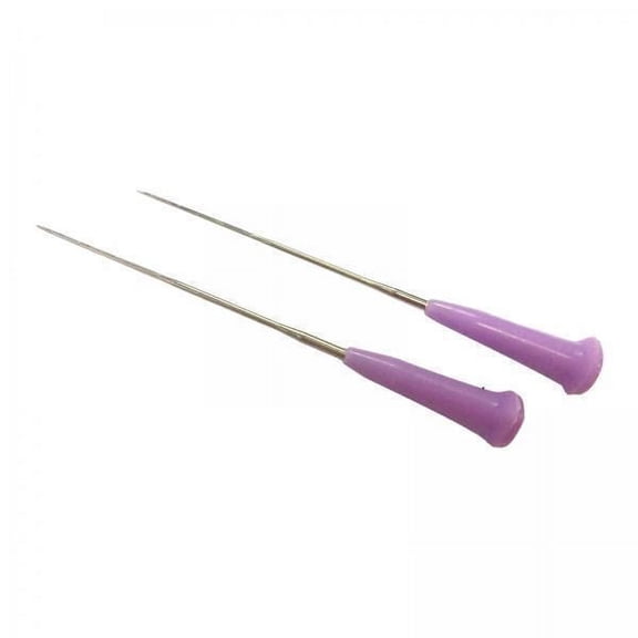 S SERENABLE 2x2x Wool Felting Pins Wool Felt Poke Tool for Starter Adults Pin Felting Tool