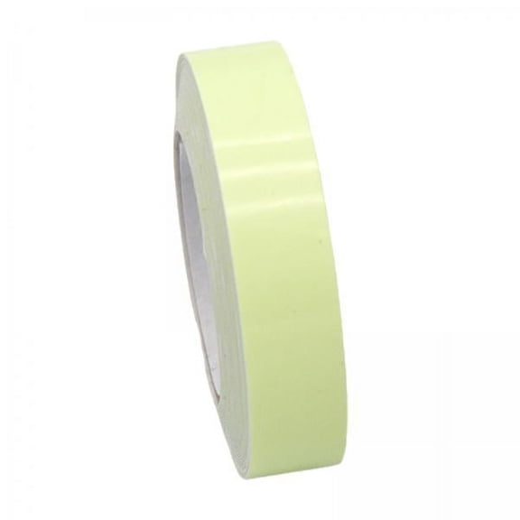 S SERENABLE 2xSelf Adhesive Warning Tape for Position Tables Commercial and Industrial Use Green Light