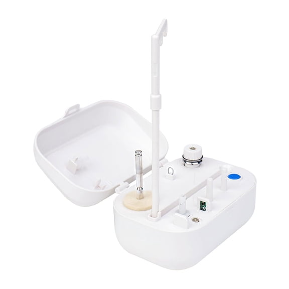 S SERENABLE Automatic Bobbin Winder Machine Durable Multifunction High Speed Crocheting
