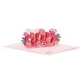 thumbnail image 1 of S SERENABLE Cards, for Birthday, Flower , Birthday Card, Mother's Day Card for Wife, Mom, Grandma, Sister, Girlfriend, Daughter , 1Pc, 1 of 8