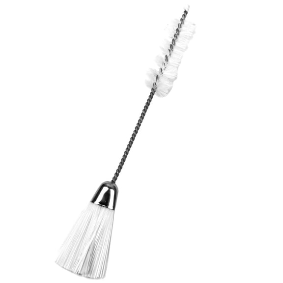 S SERENABLE Double Ended Sewing Machine Cleaning Brush for Automobile, Loudspeakers,Computer, Household