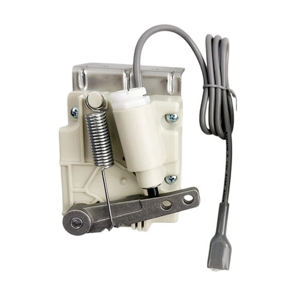 S SERENABLE Foot-operated Pedal Control, Foot Controller, Upgrade, Parts Replacement, Easy Installation, Repair, Electronic Control Accessory