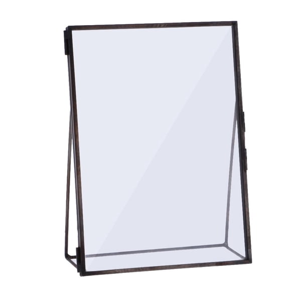 S SERENABLE Frames for Photo Holder, Table Stand, Style , Table Numbers for Wedding, Centerpiece , 12.7 x 17.8cm